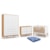 Branco Soft/Freijó/Eco Wood