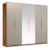 Nogueira Touch/Nude Prime TX