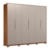 Nogueira Touch/Nude Prime TX