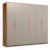 Nogueira Touch/Nude Prime TX