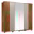 Nogueira Touch/Nude Prime TX