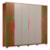 Nogueira Touch/Nude Prime TX