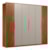 Nogueira Touch/Nude Prime TX