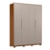 Nogueira/Nude Prime TX