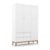 Branco Soft/Eco Wood