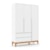 Branco Soft/Eco Wood