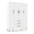 Branco Soft/Eco Wood