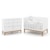 Branco Soft/Eco Wood