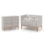 Cinza/Eco Wood