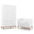Branco Soft/Eco Wood