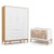 Branco Soft/Freijó/Eco Wood