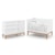 Branco Soft/Eco Wood