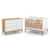 Branco Soft/Freijó/Eco Wood