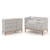 Cinza/Eco Wood