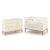Off White/Eco Wood