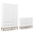 Branco Soft/Eco Wood