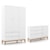 Branco Soft/Eco Wood