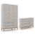 Cinza/Eco Wood