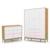 Freijó/Branco Soft/Eco Wood