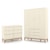 Off White/Eco Wood