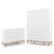 Branco Soft/Eco Wood