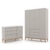 Cinza/Eco Wood