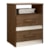 Castanho Wood/Off White