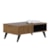 Noce Milano/Preto
