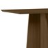 Mesa de Jantar Anitta 120x80 Imbuia Tampo em MDF - New Ceval