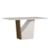 Imbuia/Off White