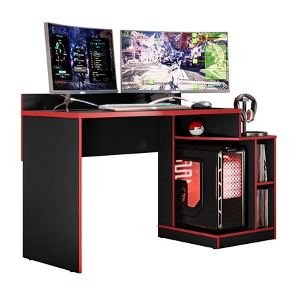 Mesa para Computador Desk Game…