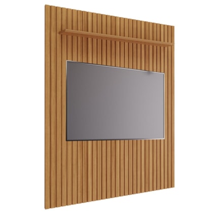 Painel Maragogi 1.8 Nature para TV até 65” - Permóbili